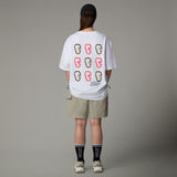 Tricou Unisex The North Face U Nse Oversized