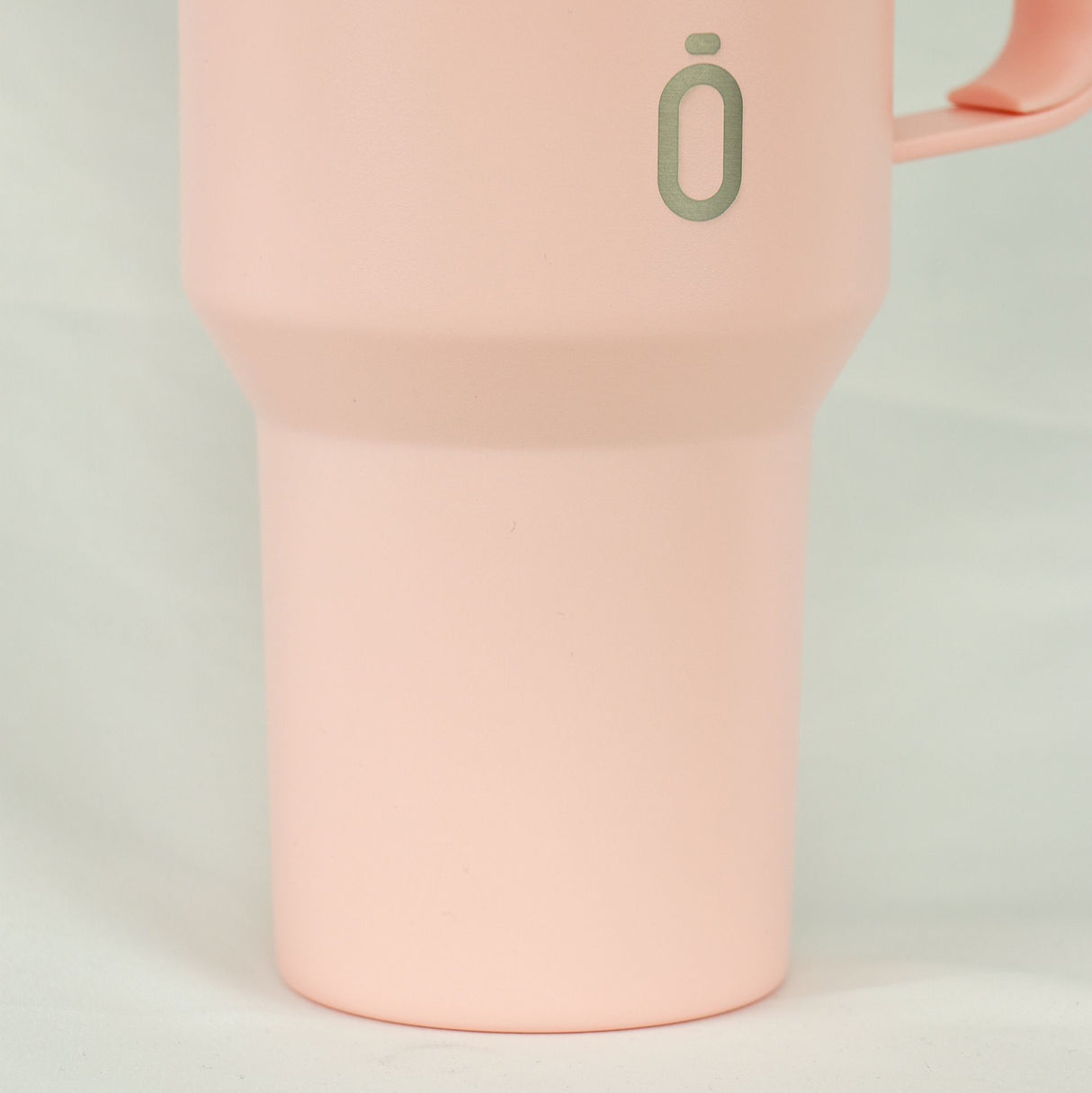 Vas Termo Runbott Latt 1100ml Cotton Candy Dolphin