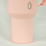Vas Termo Runbott Latt 1100ml Cotton Candy Dolphin