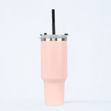 Vas Termo Runbott Latt 1100ml Cotton Candy Dolphin