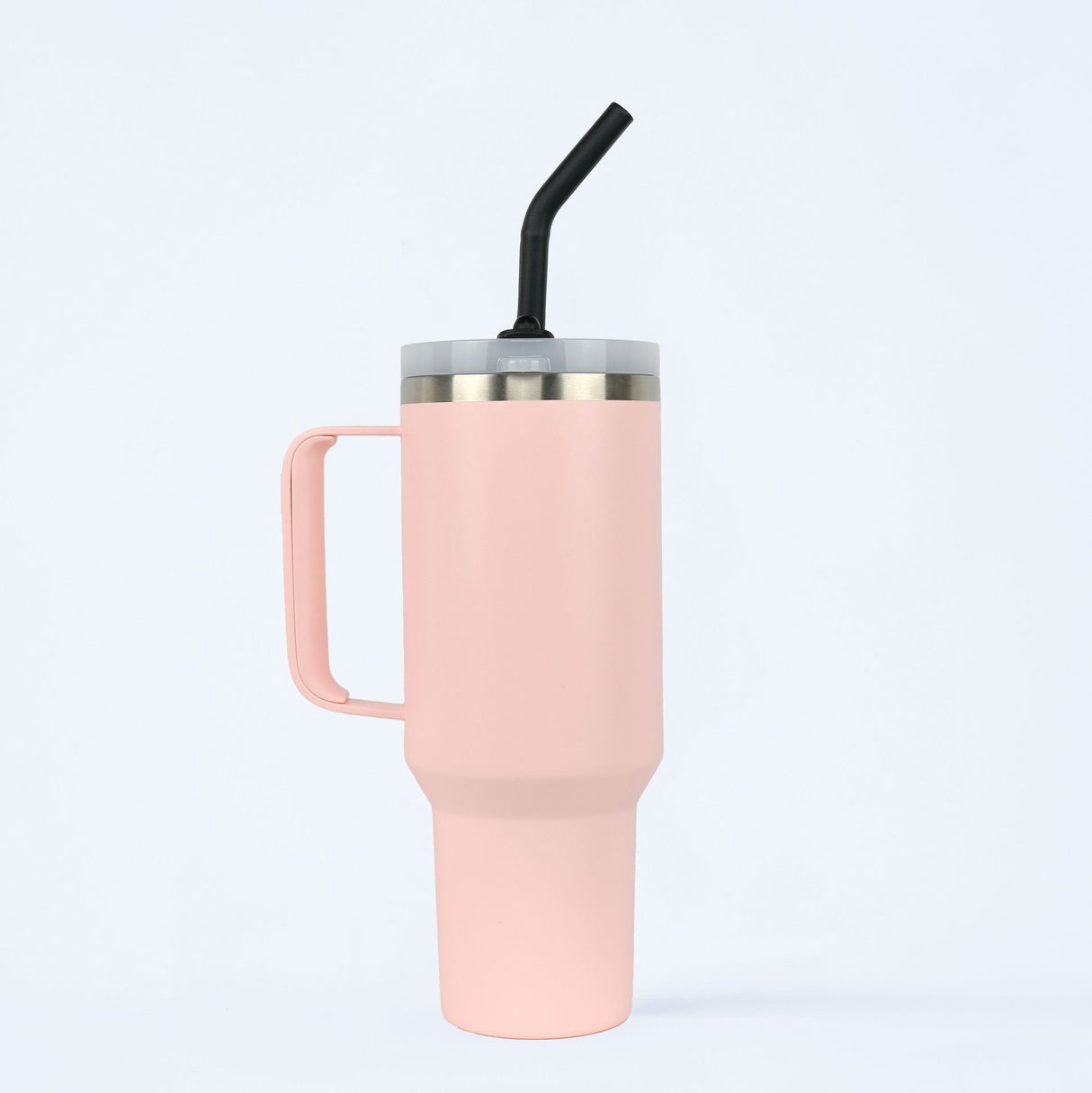 Vas Termo Runbott Latt 1100ml Cotton Candy Dolphin