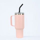 Vas Termo Runbott Latt 1100ml Cotton Candy Dolphin