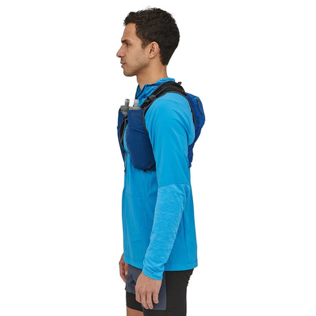 Vesta Alergare Patagonia Slope Runner Endurance   Vesta Alergare Patagonia Slope Runner Endurance