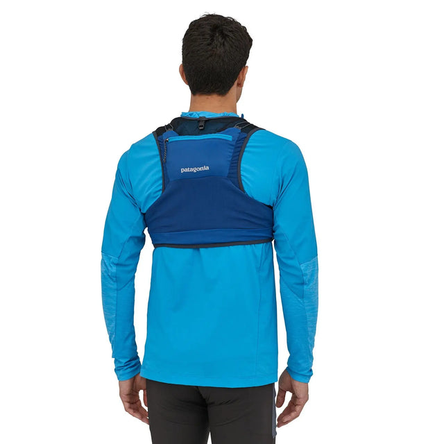 Vesta Alergare Patagonia Slope Runner Endurance   Vesta Alergare Patagonia Slope Runner Endurance