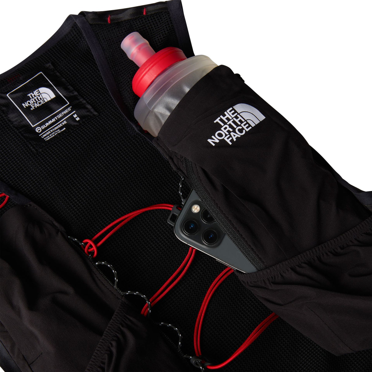 Vesta Alergare The North Face Summit Run 10