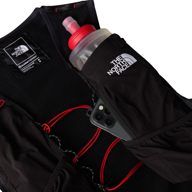 Vesta Alergare The North Face Summit Run 10   Vesta Alergare The North Face Summit Run 10