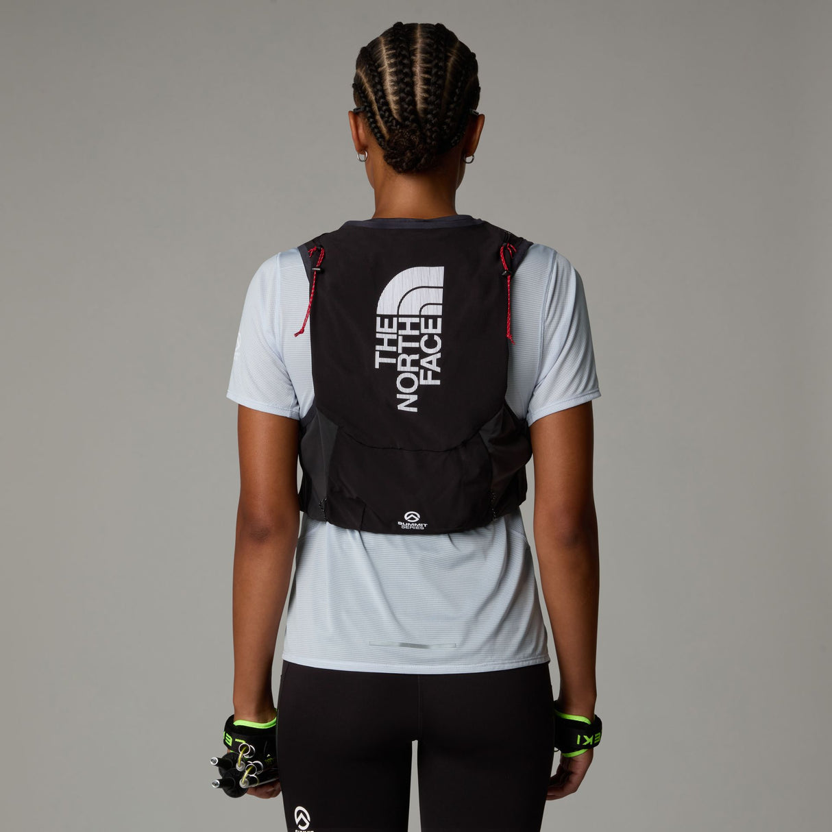 Vesta Alergare The North Face Summit Run 10