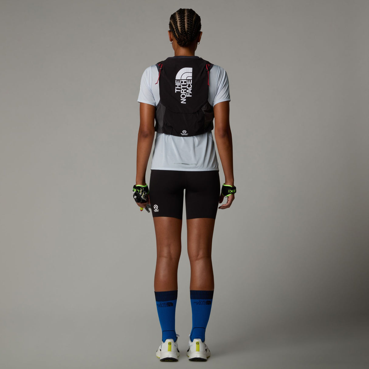 Vesta Alergare The North Face Summit Run 10