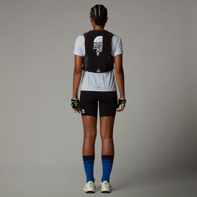 Vesta Alergare The North Face Summit Run 10   Vesta Alergare The North Face Summit Run 10