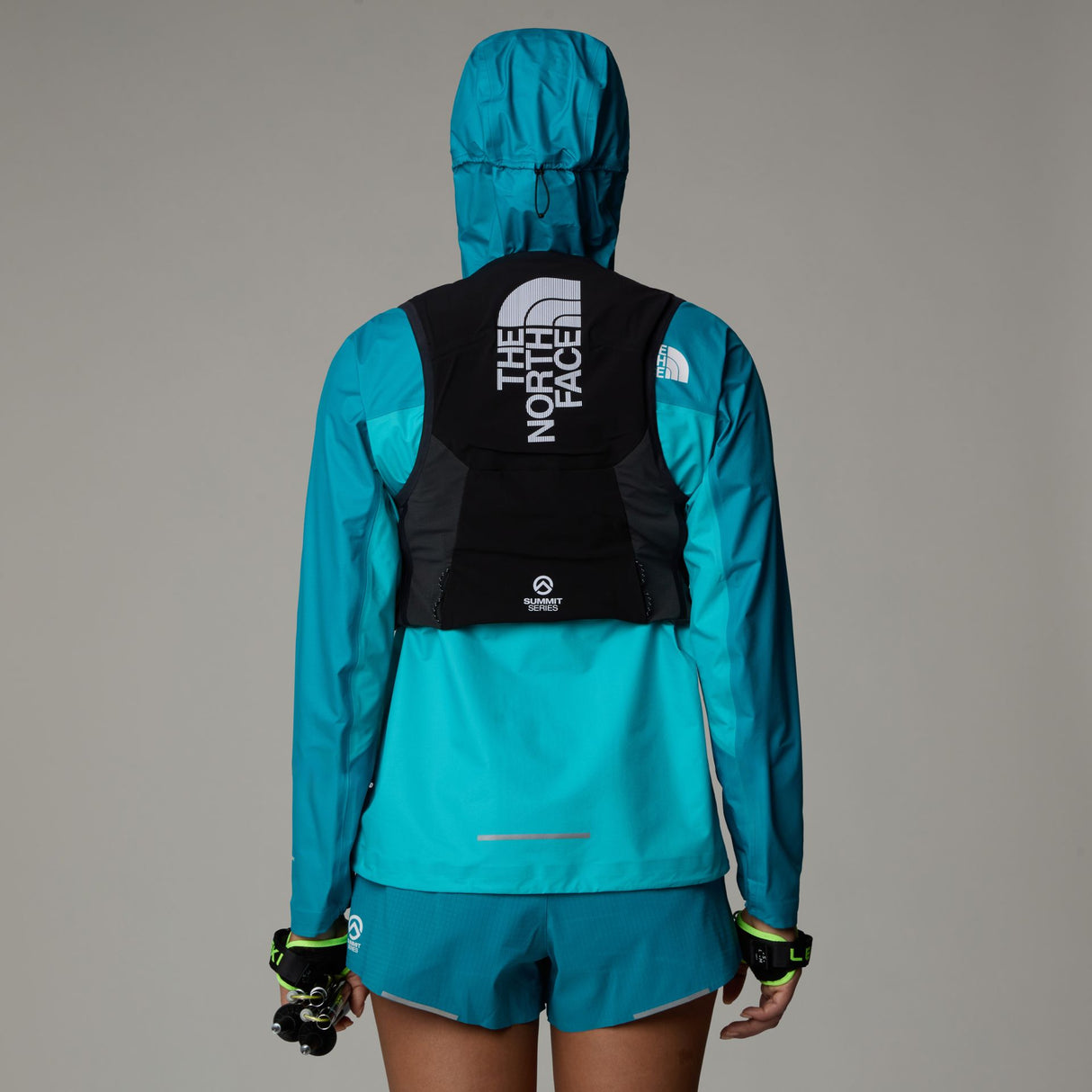 Vesta Alergare The North Face Summit Run 5