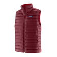 Vesta Barbati Patagonia M Down Sweater   Vesta Barbati Patagonia M Down Sweater