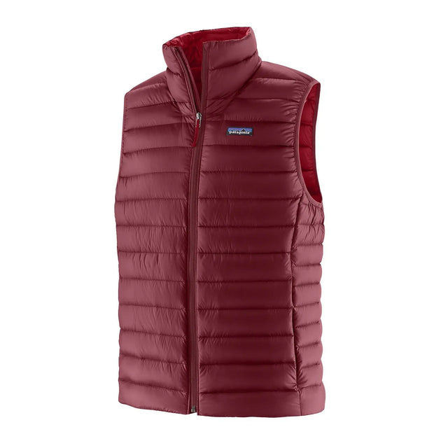 Vesta Barbati Patagonia M Down Sweater   Vesta Barbati Patagonia M Down Sweater