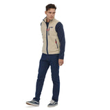 Vesta Barbati Patagonia M Retro Pile