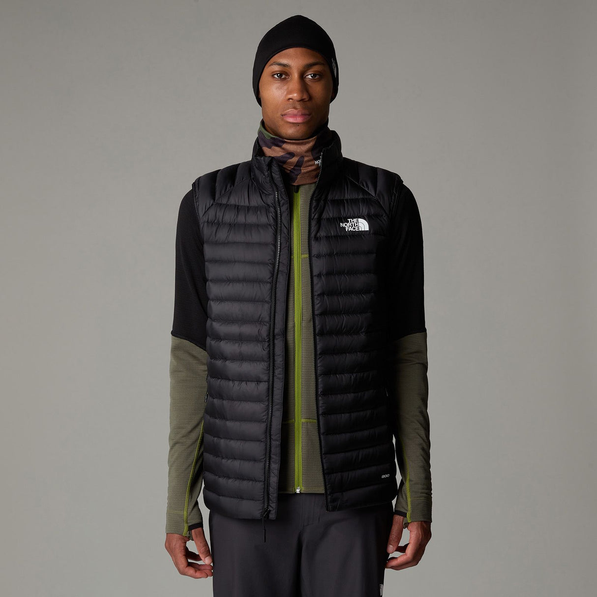 Vesta Barbati The North Face M Bettaforca Lt Down
