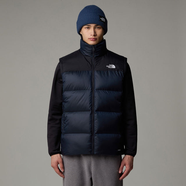 Vesta Barbati The North Face M Diablo Down   Vesta Barbati The North Face M Diablo Down