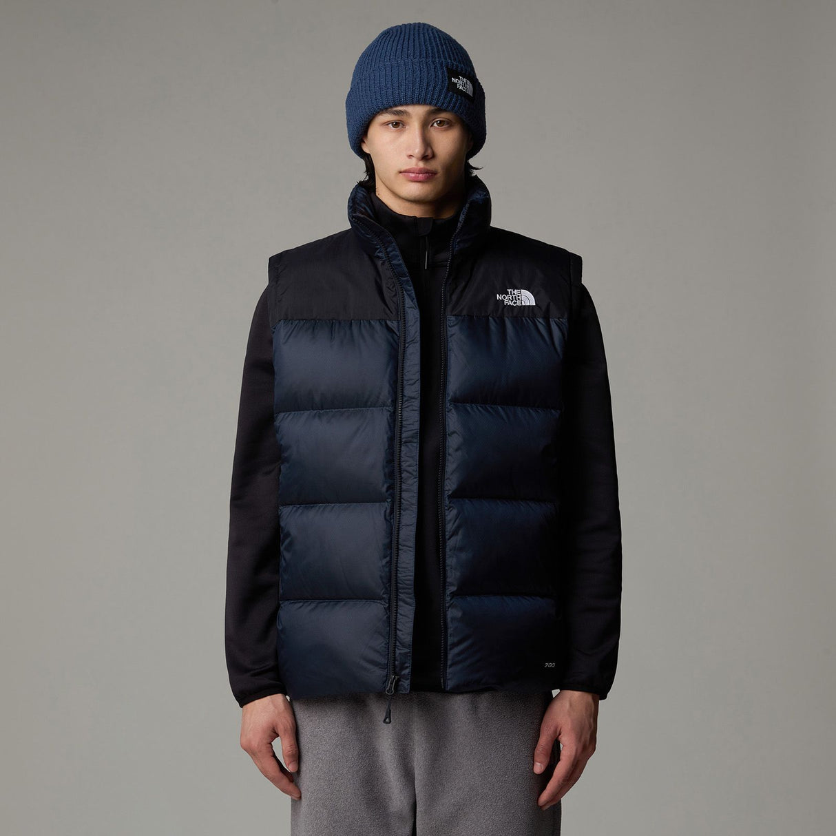 Vesta Barbati The North Face M Diablo Down