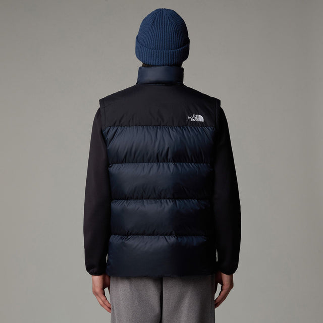 Vesta Barbati The North Face M Diablo Down   Vesta Barbati The North Face M Diablo Down