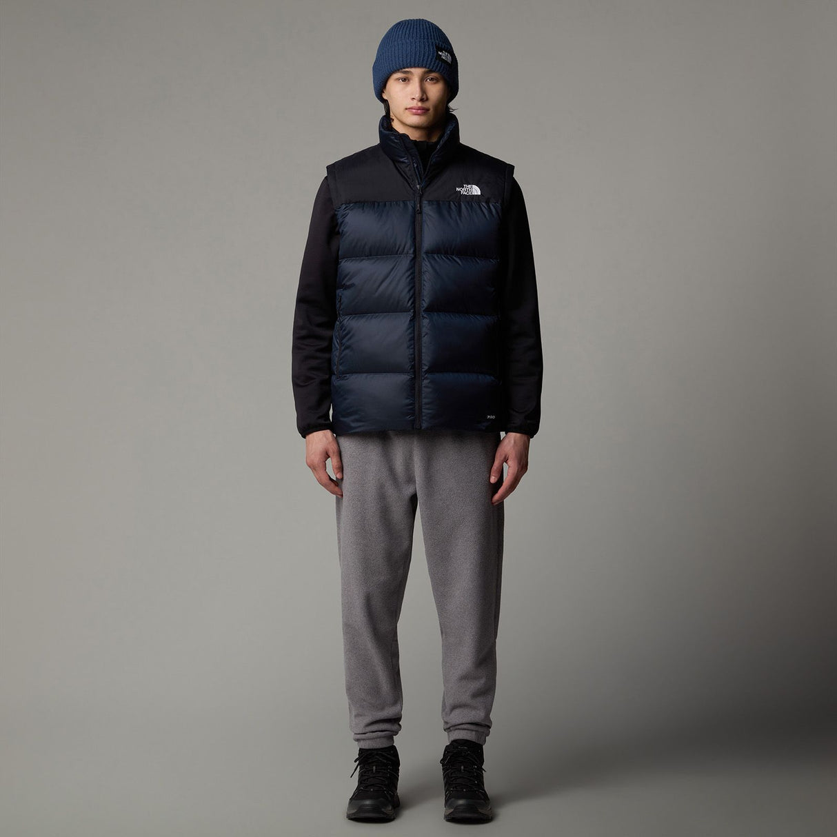 Vesta Barbati The North Face M Diablo Down