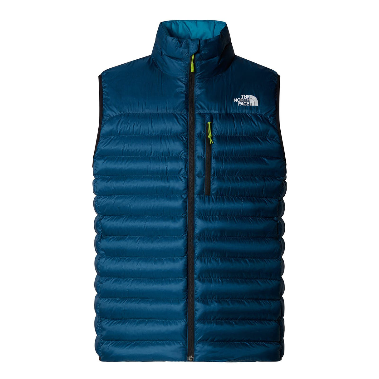 Vesta Barbati The North Face M Hike Synthetic Midlayer