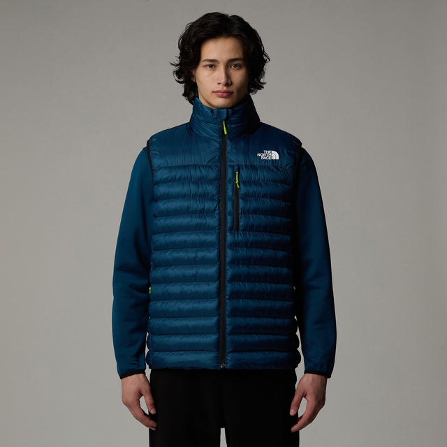 Vesta Barbati The North Face M Hike Synthetic Midlayer   Vesta Barbati The North Face M Hike Synthetic Midlayer