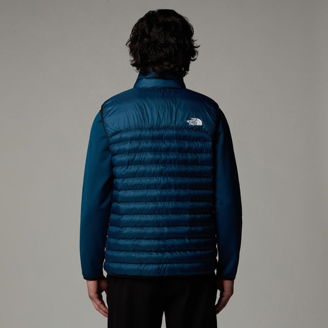 Vesta Barbati The North Face M Hike Synthetic Midlayer   Vesta Barbati The North Face M Hike Synthetic Midlayer