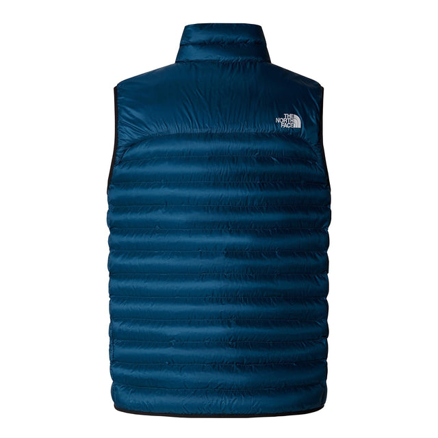 Vesta Barbati The North Face M Hike Synthetic Midlayer   Vesta Barbati The North Face M Hike Synthetic Midlayer
