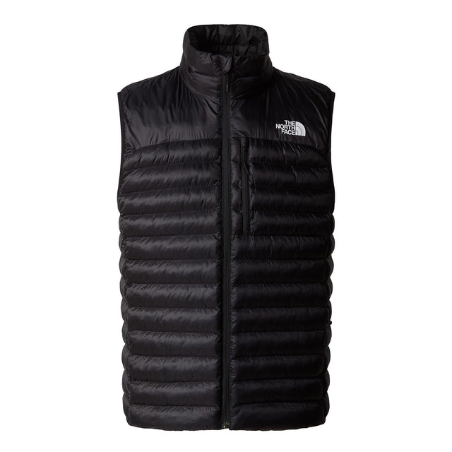 Vesta Barbati The North Face M Hike Synthetic Midlayer   Vesta Barbati The North Face M Hike Synthetic Midlayer