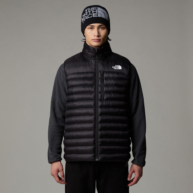 Vesta Barbati The North Face M Hike Synthetic Midlayer   Vesta Barbati The North Face M Hike Synthetic Midlayer