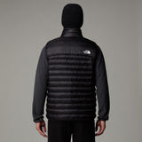 Vesta Barbati The North Face M Hike Synthetic Midlayer