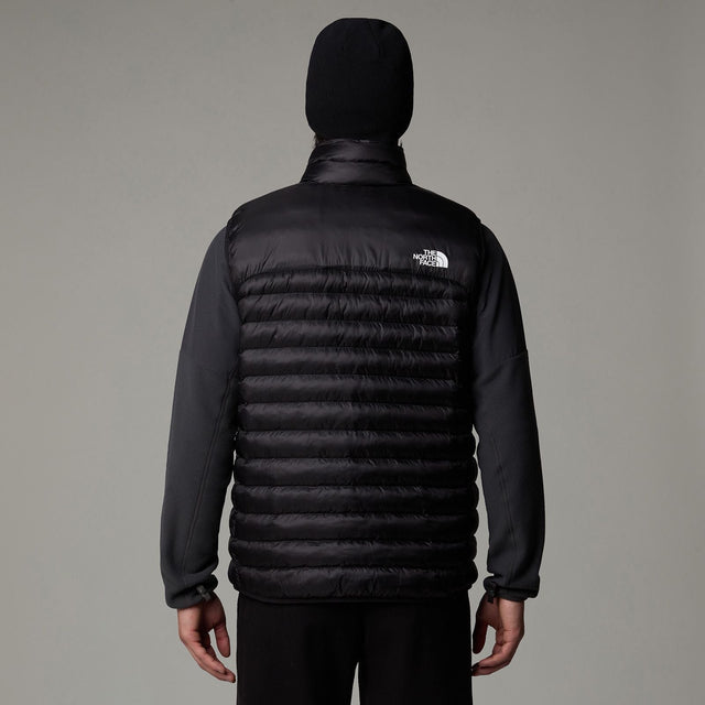 Vesta Barbati The North Face M Hike Synthetic Midlayer   Vesta Barbati The North Face M Hike Synthetic Midlayer