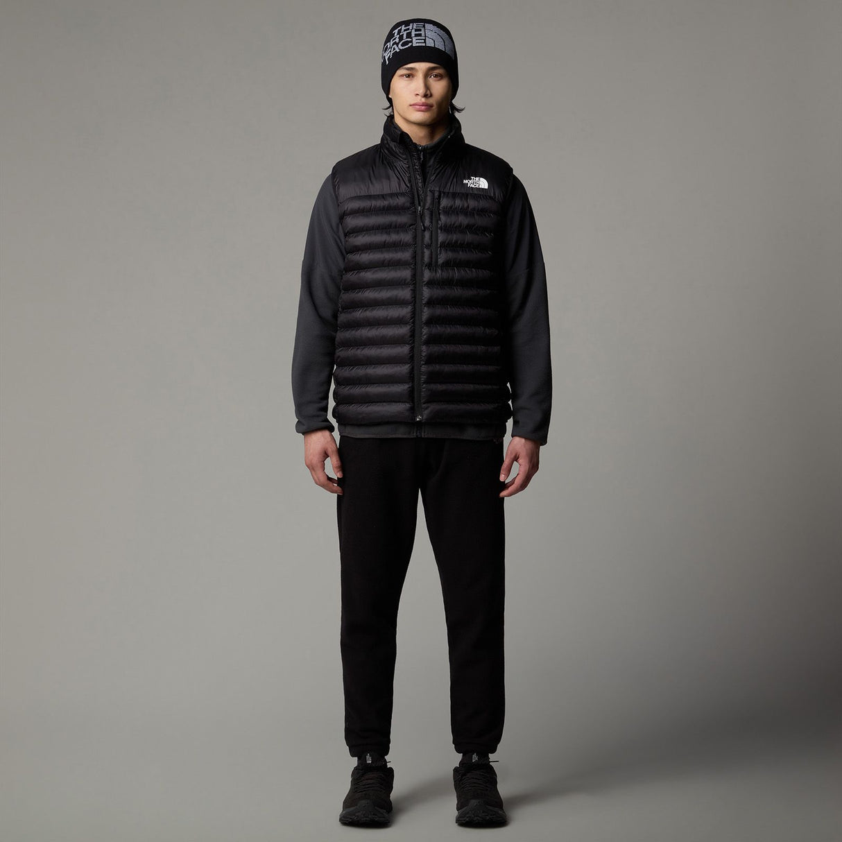 Vesta Barbati The North Face M Hike Synthetic Midlayer