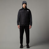 Vesta Barbati The North Face M Hike Synthetic Midlayer
