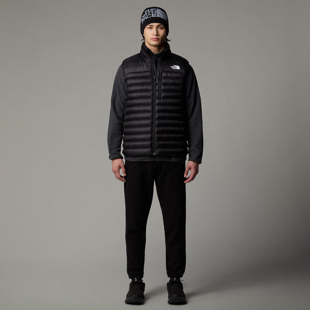 Vesta Barbati The North Face M Hike Synthetic Midlayer   Vesta Barbati The North Face M Hike Synthetic Midlayer