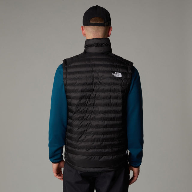 Vesta Barbati The North Face M Huila Synthetic   Vesta Barbati The North Face M Huila Synthetic