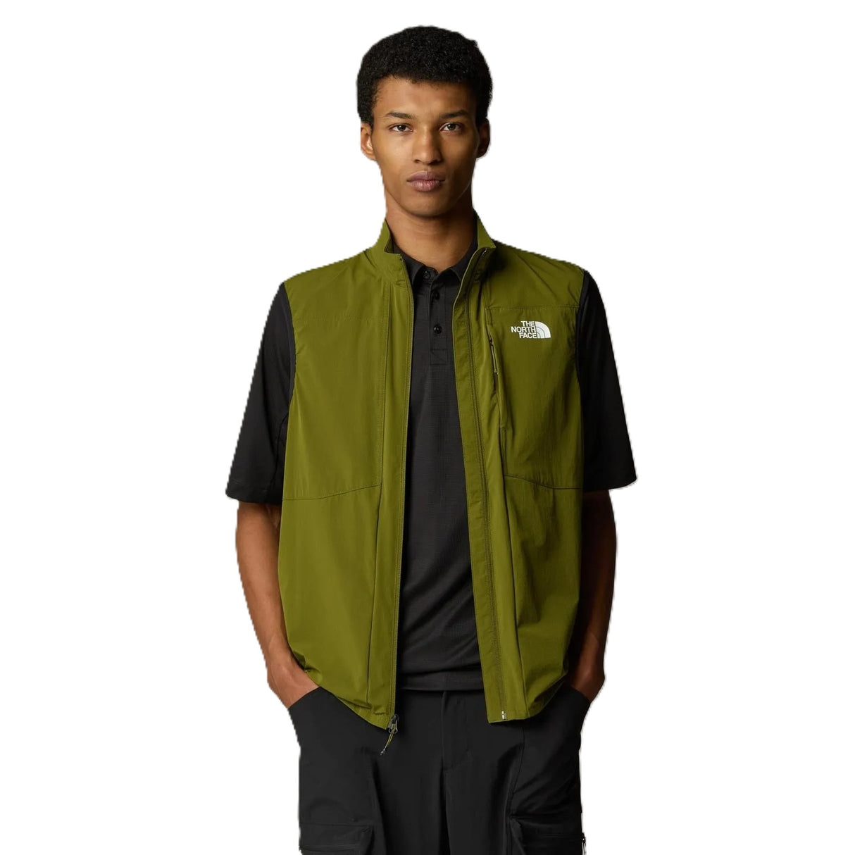 Vesta Barbati The North Face M Packable