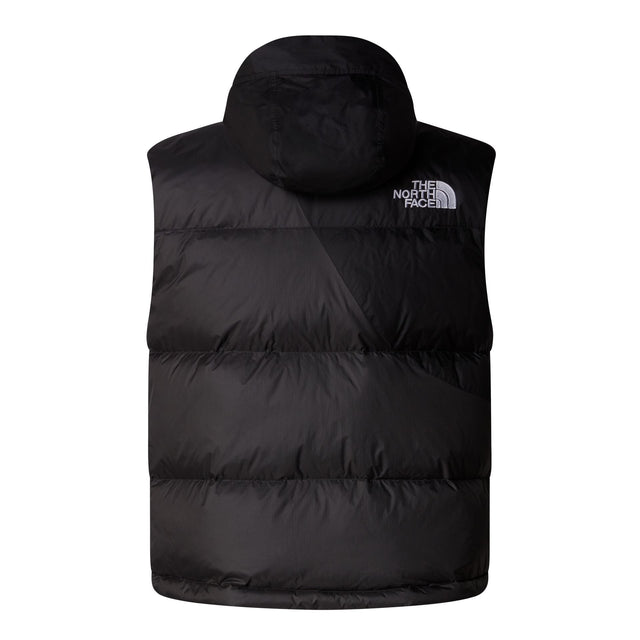 Vesta Barbati The North Face M Tnf X Yinka Ilori Down   Vesta Barbati The North Face M Tnf X Yinka Ilori Down