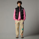 Vesta Barbati The North Face M Tnf X Yinka Ilori Down