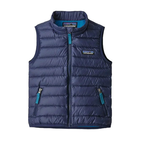 Vesta Copii Patagonia Baby Down Sweater   Vesta Copii Patagonia Baby Down Sweater