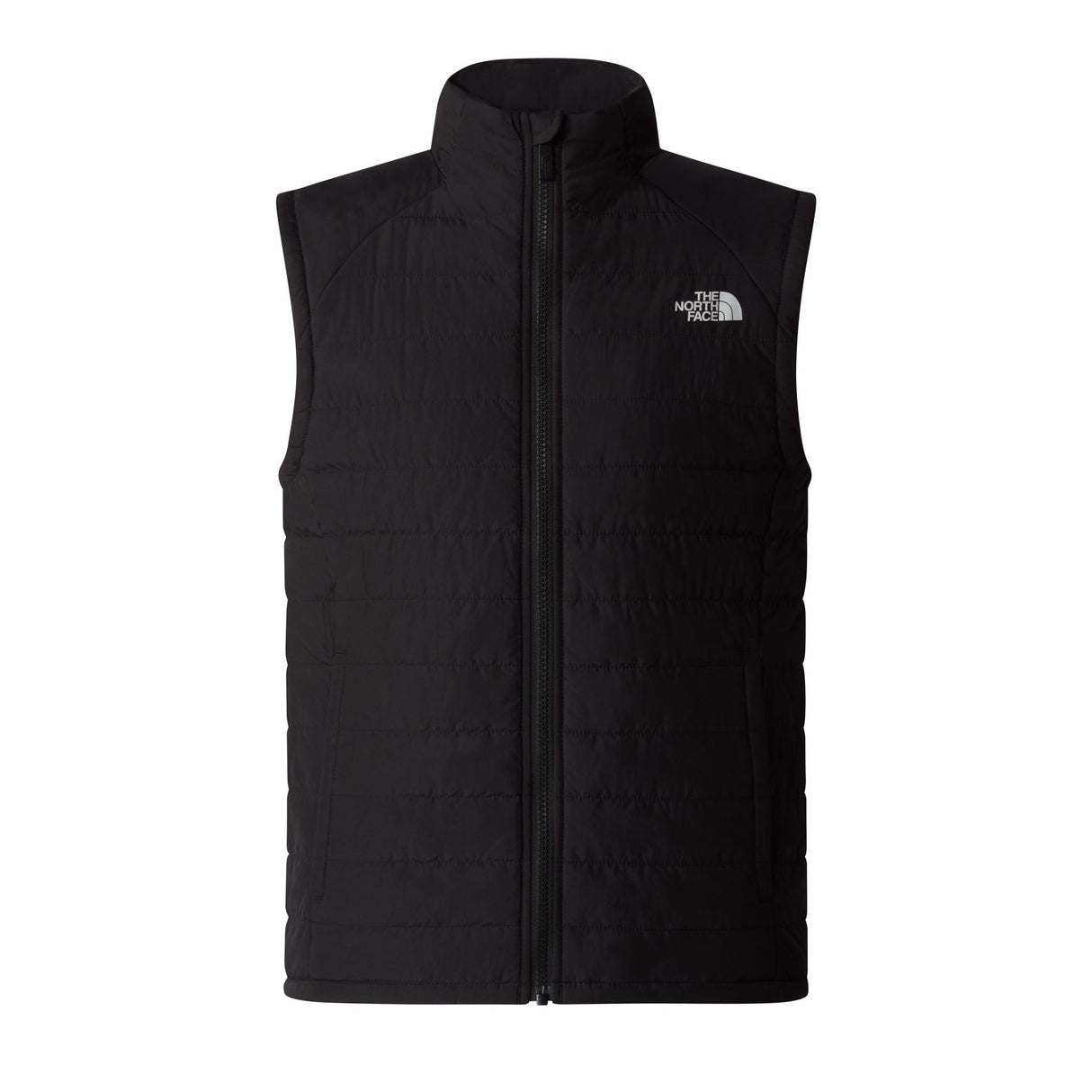 Vesta Copii The North Face B Never Stop Synthetic