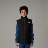 Vesta Copii The North Face B Never Stop Synthetic