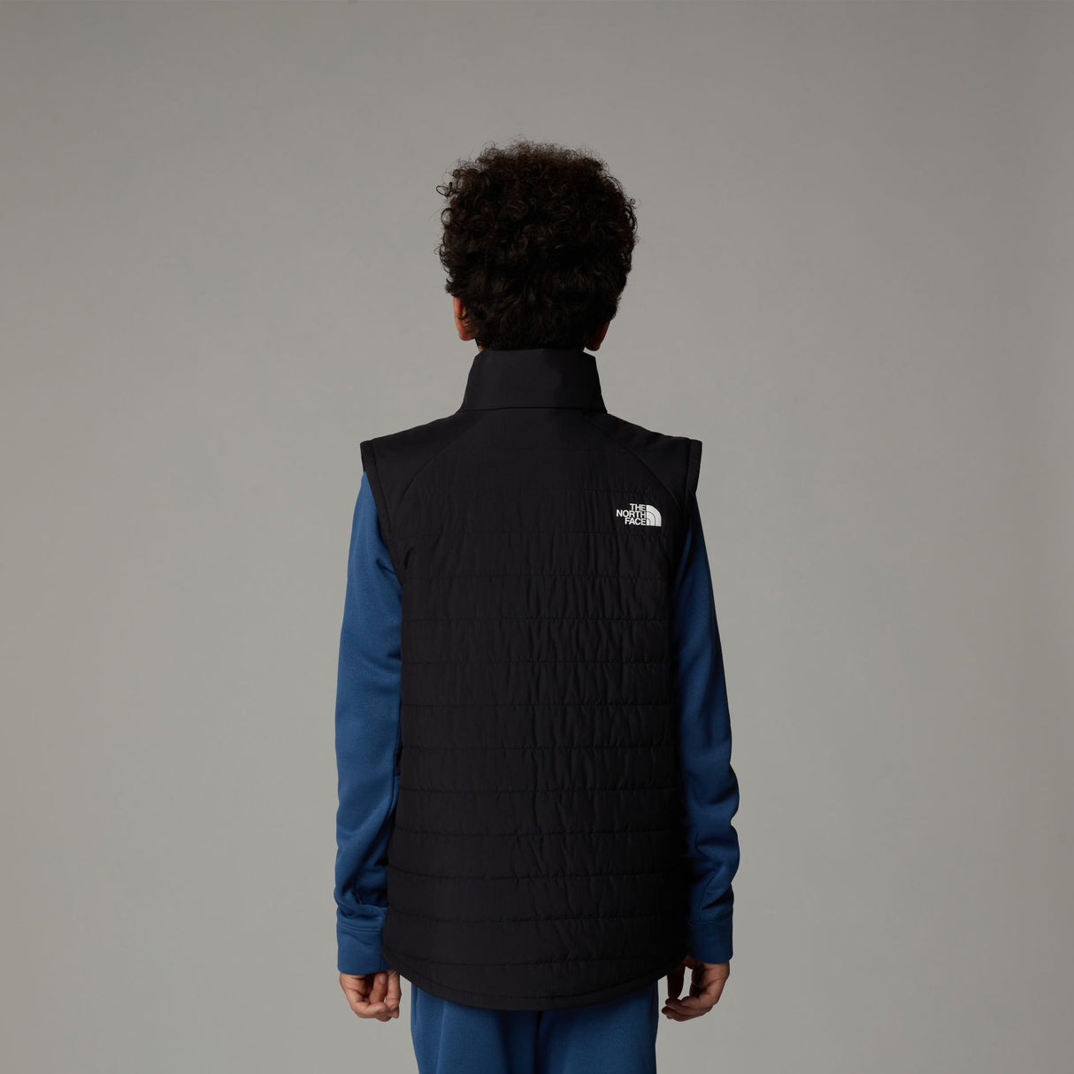 Vesta Copii The North Face B Never Stop Synthetic