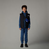 Vesta Copii The North Face B Never Stop Synthetic