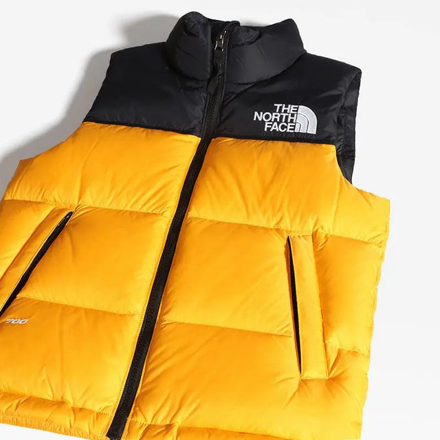 Vesta Copii The North Face Y 1996 Retro Nuptse   Vesta Copii The North Face Y 1996 Retro Nuptse