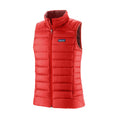 Vesta Femei Patagonia W Down Sweater