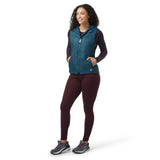 Vesta Femei Smartwool W Smartloft 60 Hoodie   Vesta Femei Smartwool W Smartloft 60 Hoodie