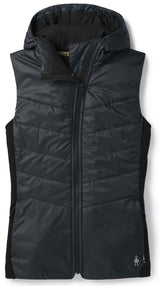 Vesta Femei Smartwool W Smartloft 60 Hoodie   Vesta Femei Smartwool W Smartloft 60 Hoodie