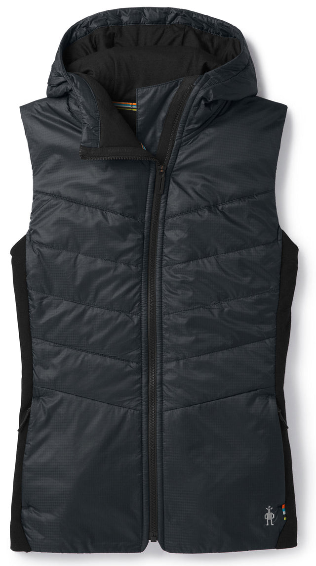 Vesta Femei Smartwool W Smartloft 60 Hoodie   Vesta Femei Smartwool W Smartloft 60 Hoodie