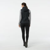 Vesta Femei Smartwool W Smartloft 60 Hoodie   Vesta Femei Smartwool W Smartloft 60 Hoodie