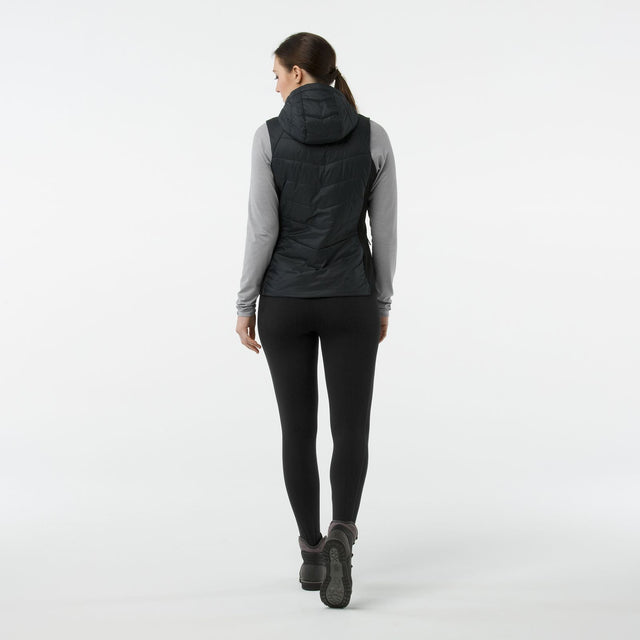 Vesta Femei Smartwool W Smartloft 60 Hoodie   Vesta Femei Smartwool W Smartloft 60 Hoodie