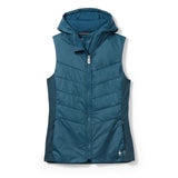 Vesta Femei Smartwool W Smartloft 60 Hoodie   Vesta Femei Smartwool W Smartloft 60 Hoodie